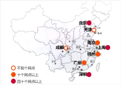 国内仓储行业现状,仓储行业发展总结