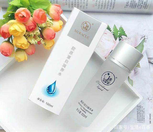 国货神仙水,堪比sk2神仙水的国货