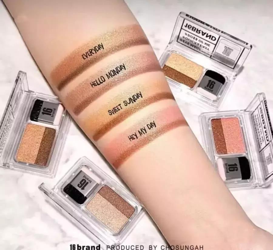 抖音卖断货的美妆品,卖断货的国货化妆品