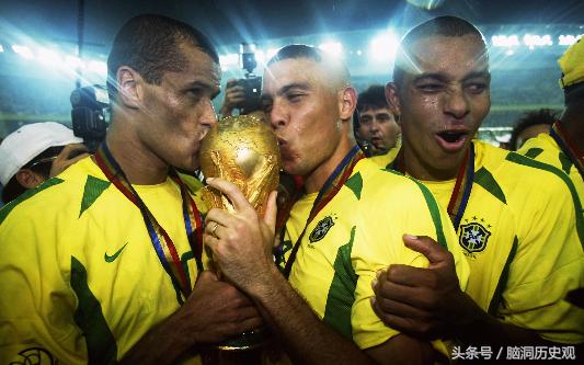 世界杯历史上仅有三个国家队,世界杯历史最强国家队排名