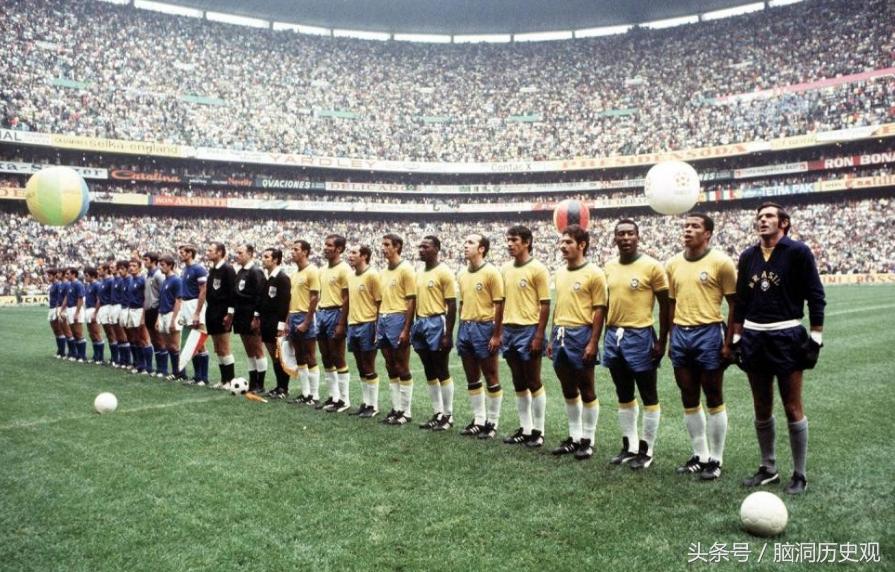 在世界杯的历史上仅有三支国家队,世界杯实力排名前十的国家队