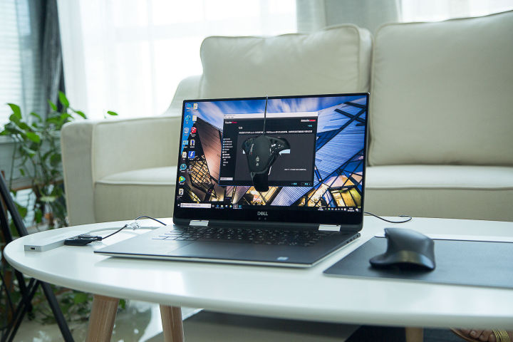 戴尔xps15i7八代,科技感爆棚戴尔xps15笔记本评测