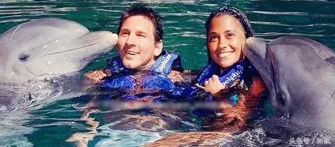 这个女人8岁就征服了球王,玛丽苏式的剧情都发生在她身上了!