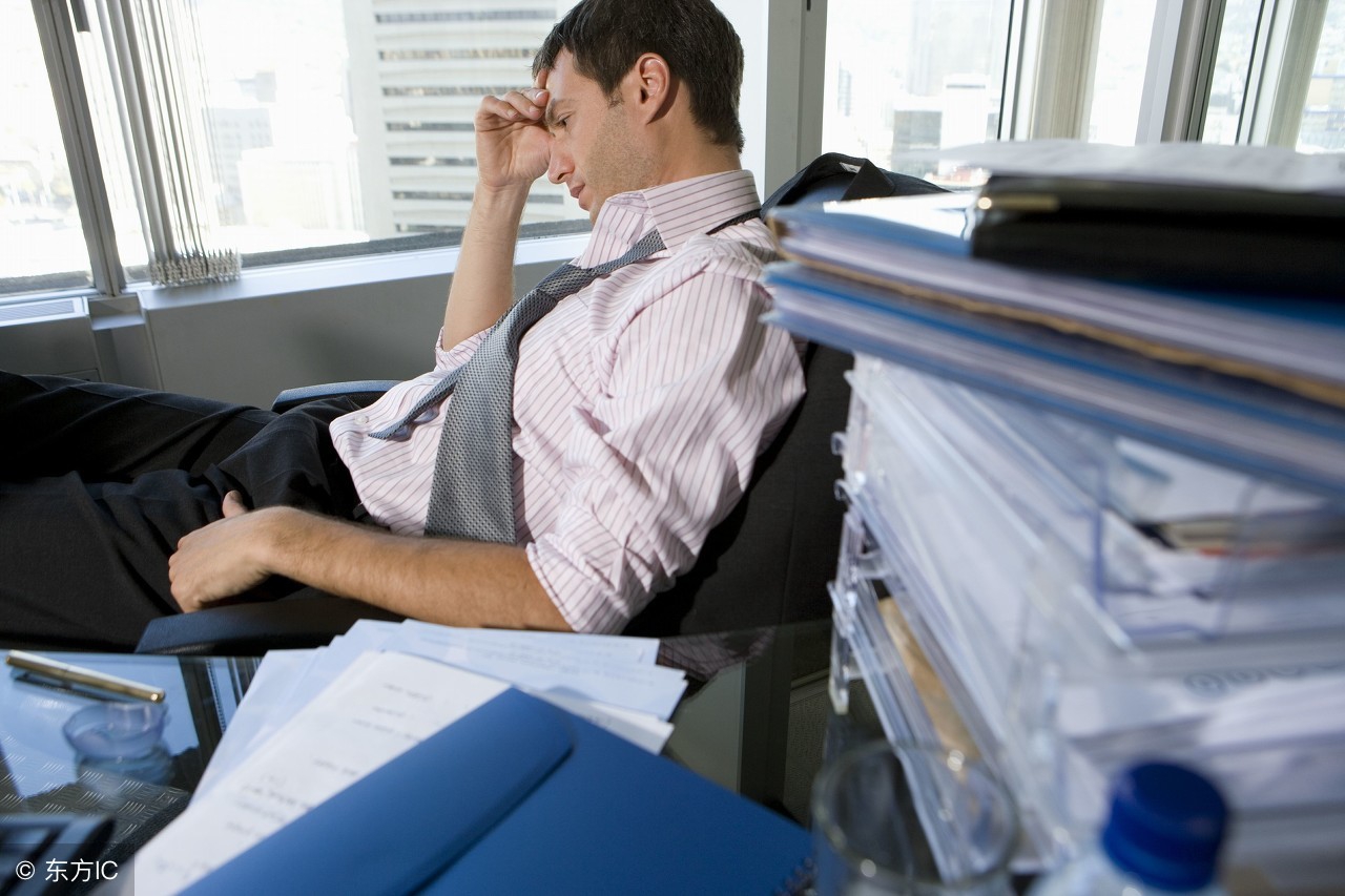 怎么解决工作中无聊的问题,工作很无聊怎么开导自己