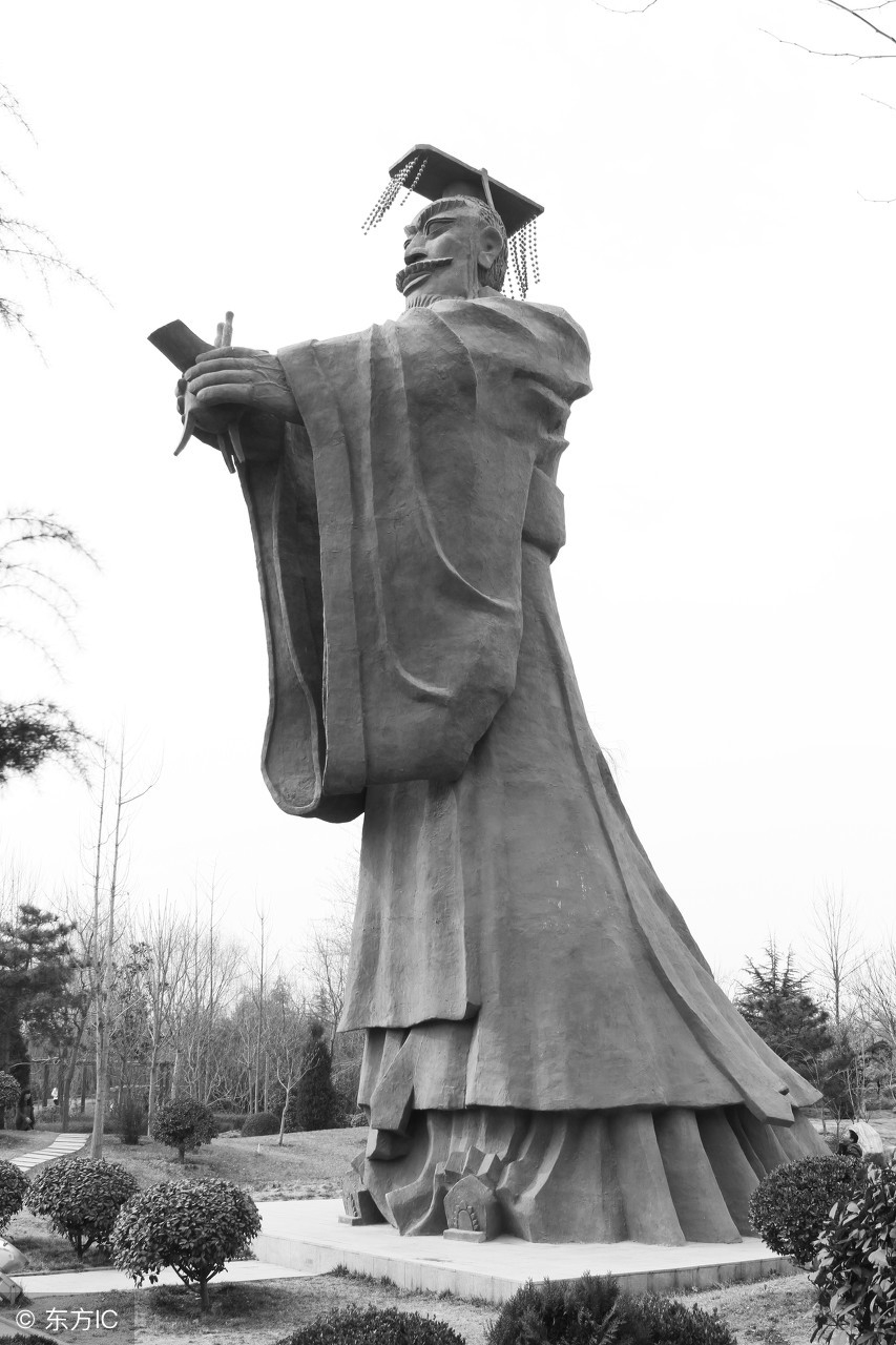 国学经典著作墨子精选名句100句,孔子墨子韩非子等国学精粹