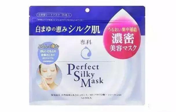 资生堂最好用的系列,资生堂十大热销产品