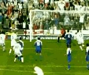 c罗的落叶球绝技,c罗的电梯球有多可怕