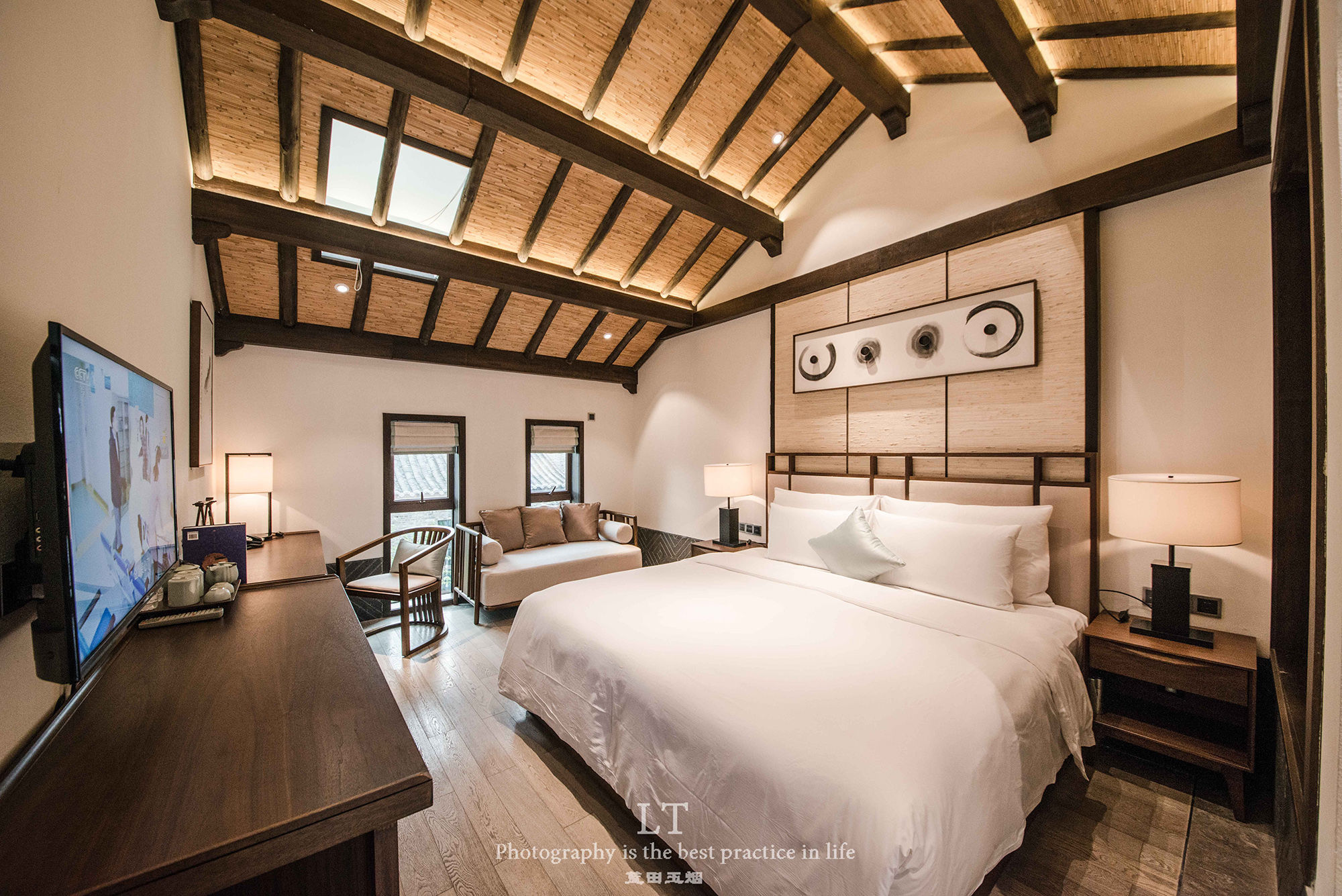 青岩古镇有特色的喝茶玩乐地方,青岩古镇的特别之处