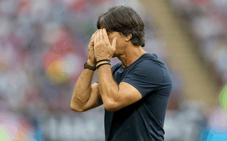 间接承认了？韩足坛名宿评韩国击败德国，不小心道出了一个事实