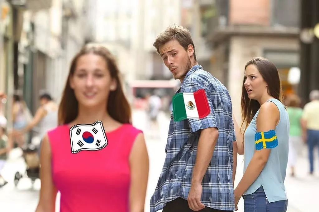 假装看过球丨从读秒绝杀到提前回家，冠军魔咒是德国队最好的借口