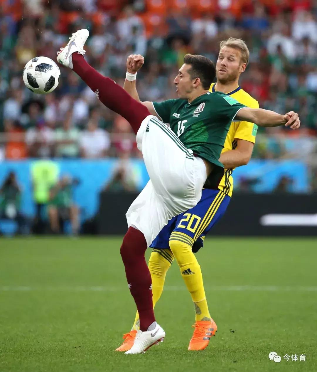 墨西哥队体能,墨西哥队实力怎么样