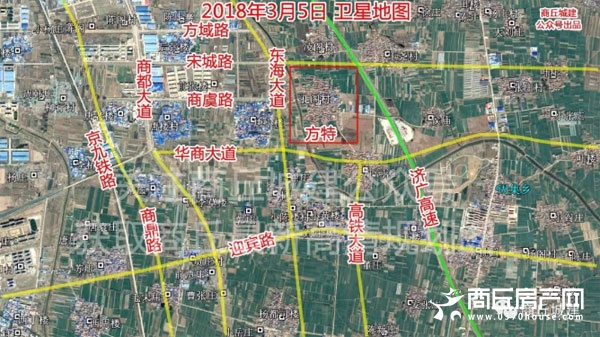 关于商丘城建,商丘发展工作汇报