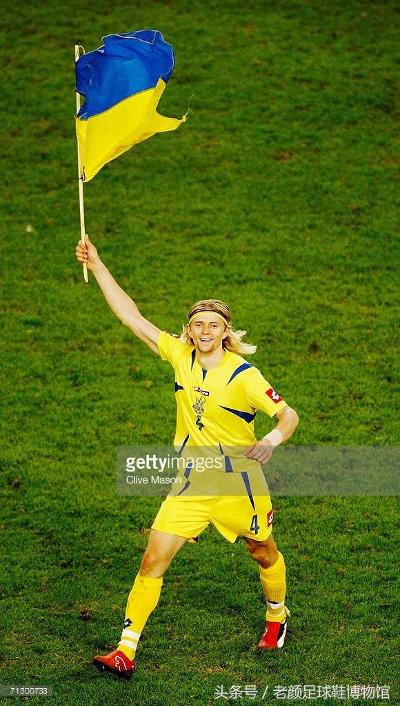 2006年世界杯,意大利带puma攀升巅峰,山猫帮人海战术大获成功