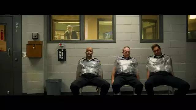 疯狂的石头盗窃石头,疯狂的石头香港大盗被骗