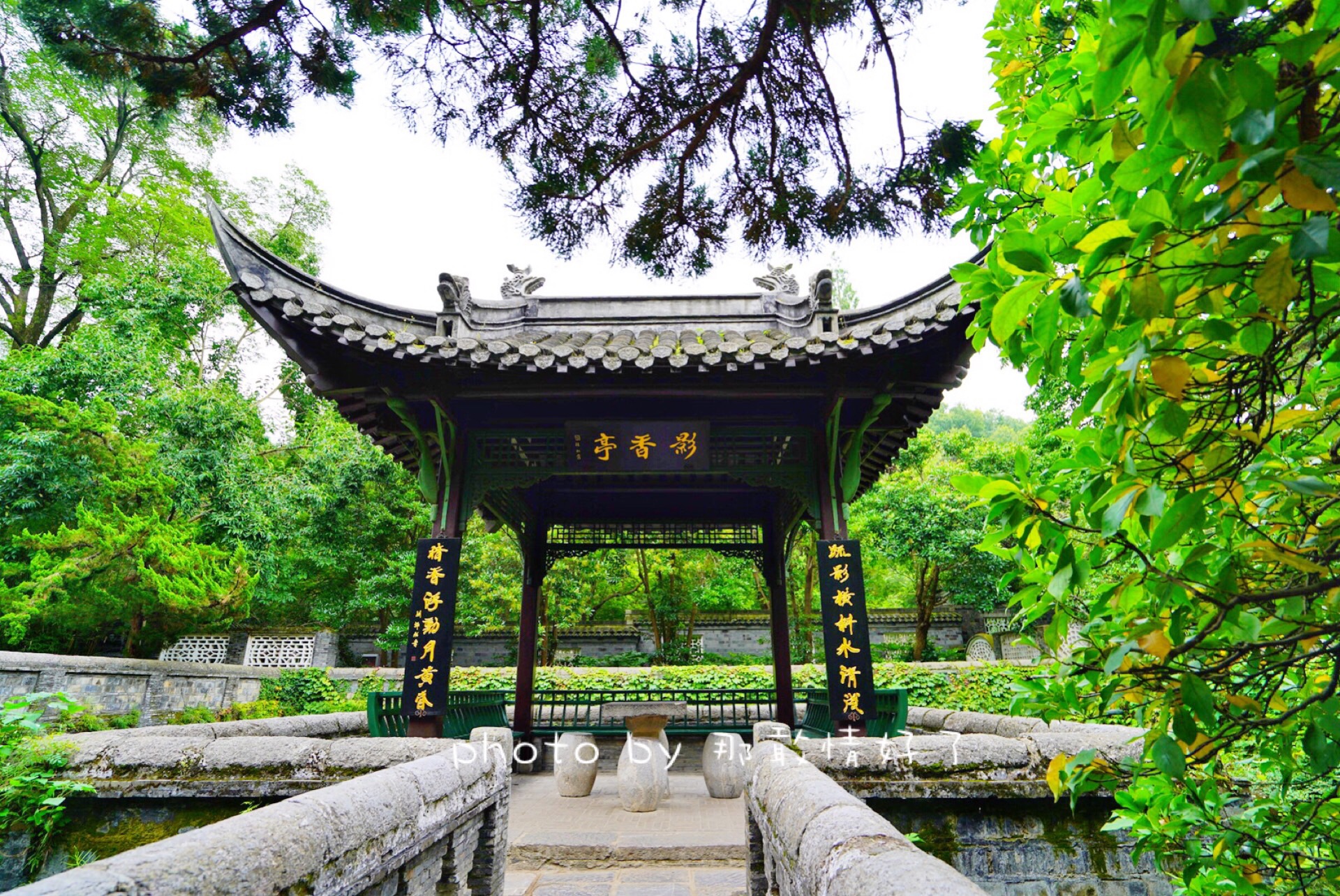 春节滁州小众景区游,滁州人文古城旅游攻略