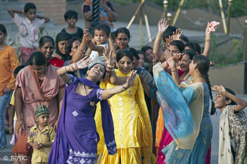 巴基斯坦人眼中的中国农村,巴基斯坦人眼中中国是发达国家吗