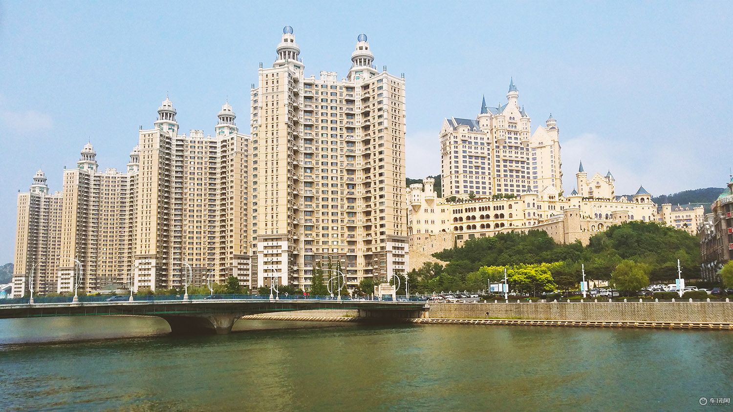 特斯拉modelx自驾游,特斯拉长续航modelx自驾海南