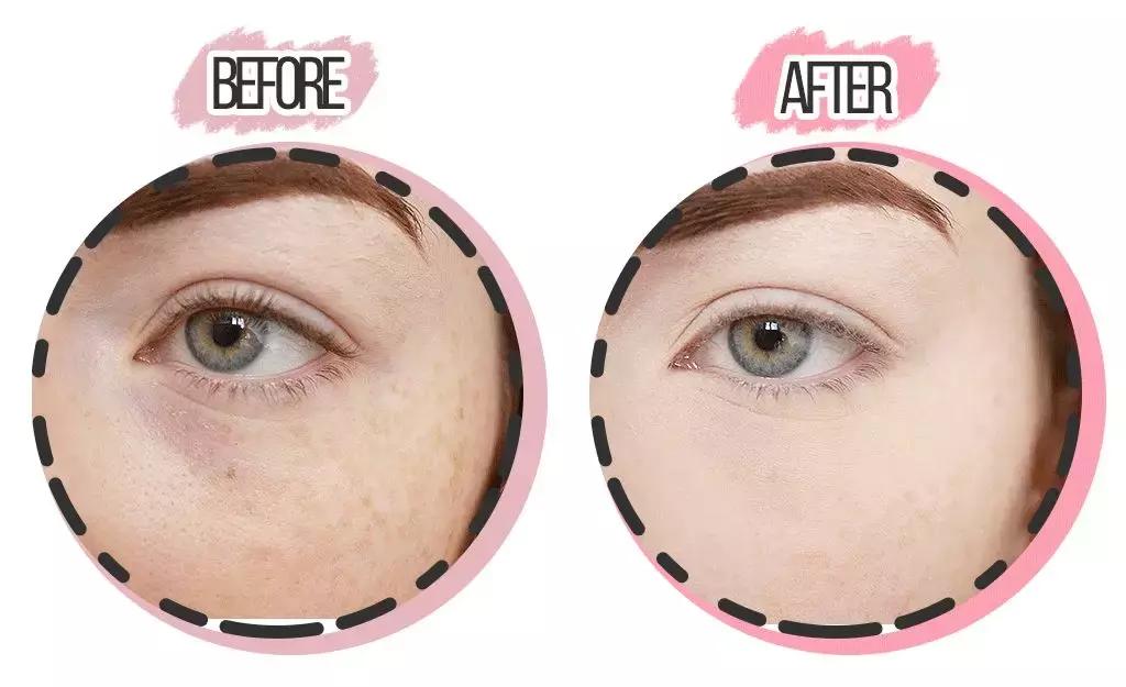 只花7000硬装,100块钱搞定全套彩妆