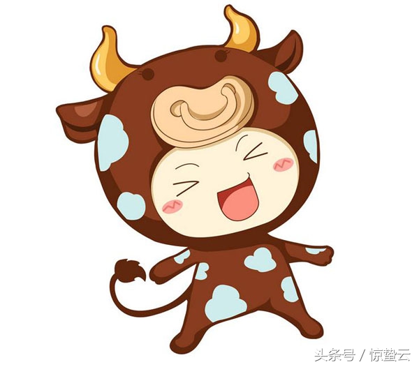 十二星座的性格特点快来看看你中招了没有？