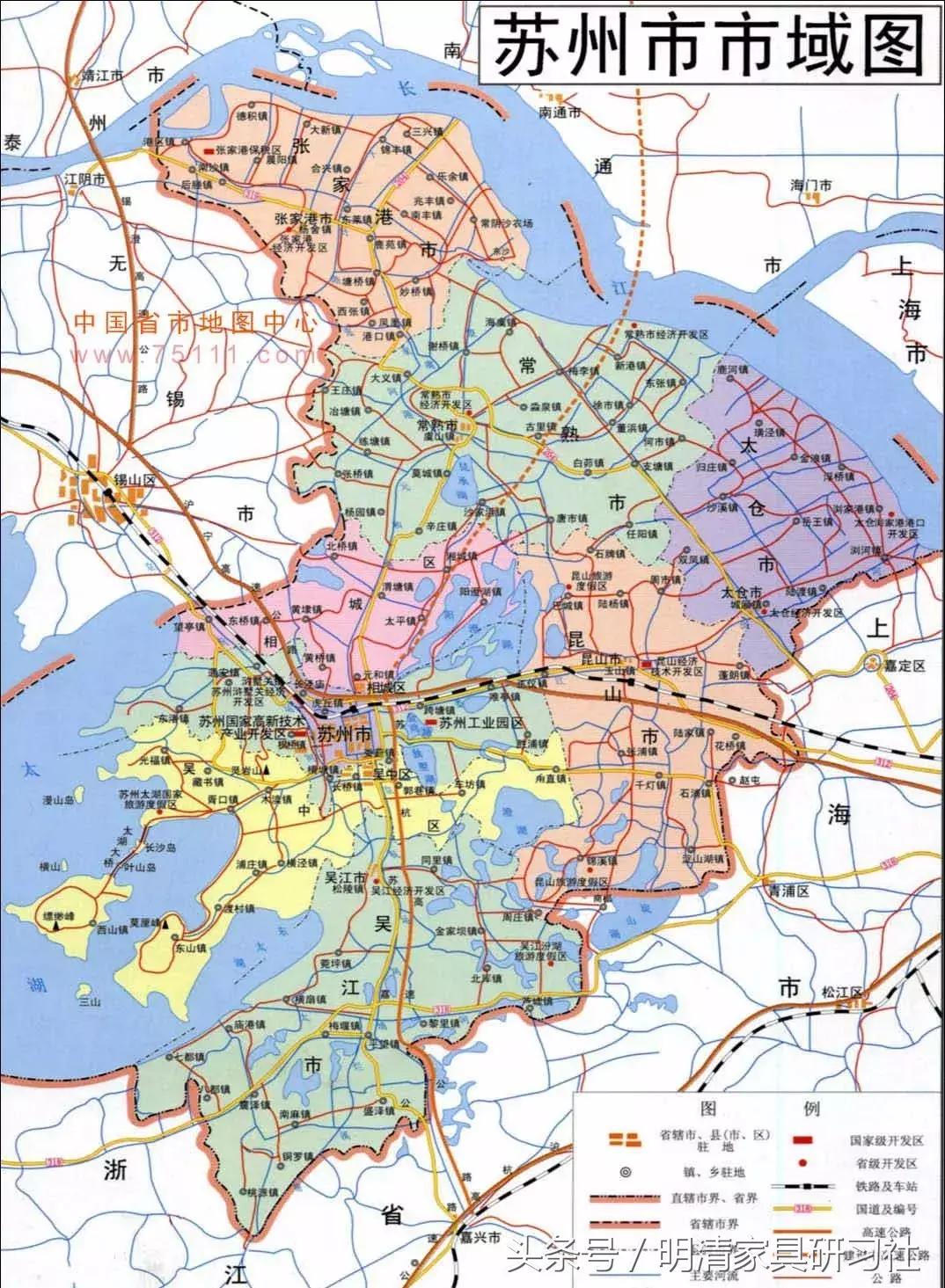 苏州哪里有中式家具,苏州明式家具十大排名