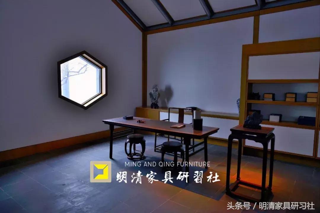 苏州哪里有中式家具,苏州明式家具十大排名