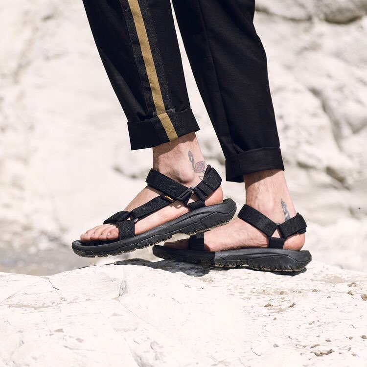 六叔穿搭的鞋,六叔女鞋