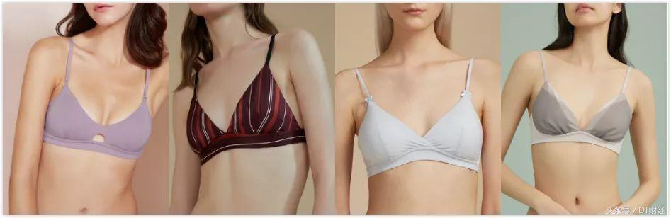 优衣库日系新概念内衣,优衣库将推出女性科技吸水内衣