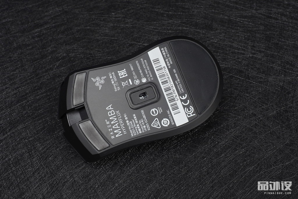 雷蛇曼巴眼镜蛇烈焰神虫超级版,曼巴眼镜蛇烈焰神虫