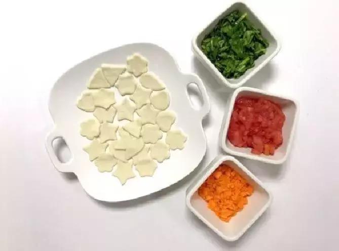 什么菜是补钙补维生素,既能补钙又能补维生素的食物