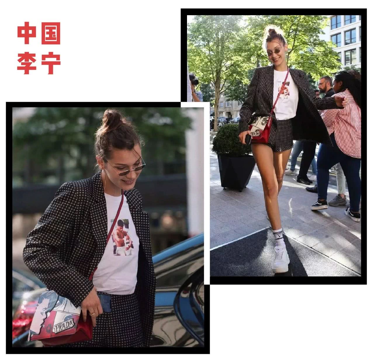 那些你以为是杂牌的国货品牌,丢人的牌子