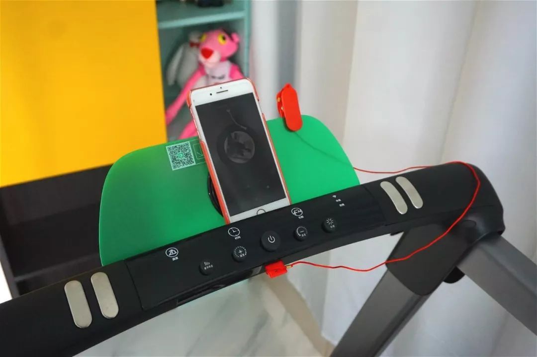 小乔智跑跑步机,小乔智能跑步机a1x评测