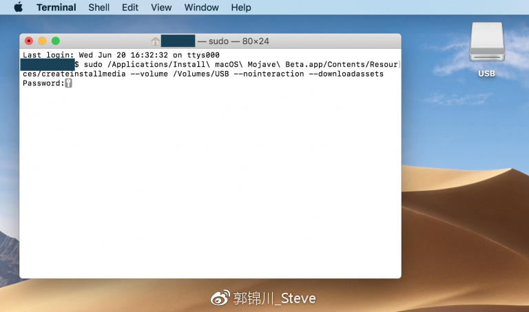 macosmojave10.14.6支持usb吗,macosmojave如何升级