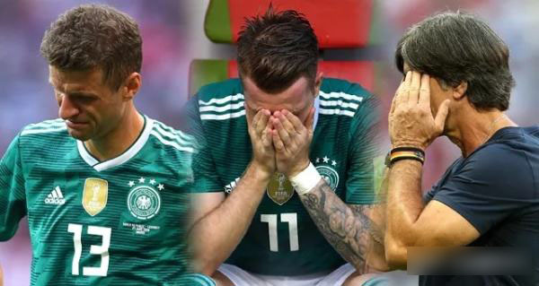 德国战车合集,伪球迷德国