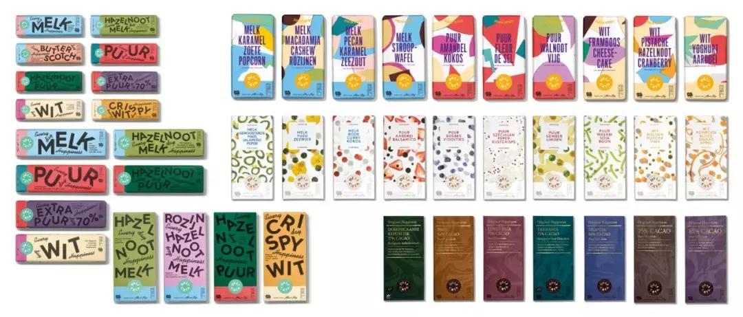 2020年欧洲设计大奖品牌篇,国际包装设计大奖作品