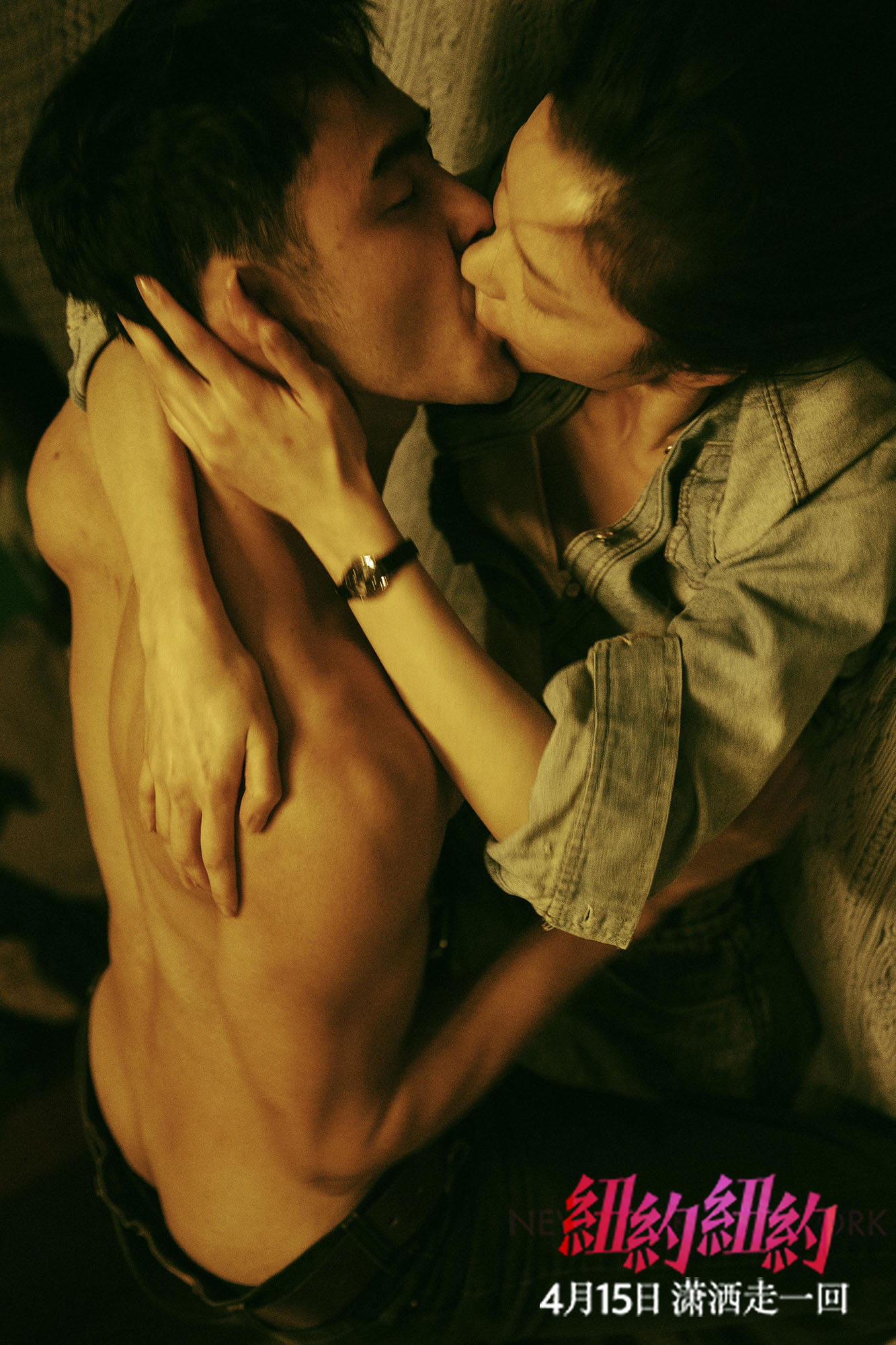 别只盯着阮经天了，这些球星的身材也让人舔屏，最后一张太美好