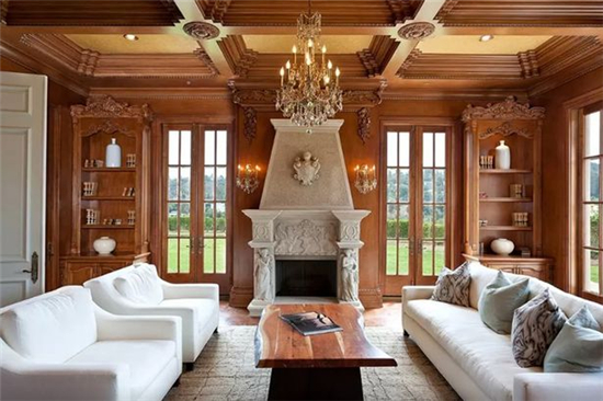 迪丽热巴的豪宅视频,迪丽热巴豪宅曝光