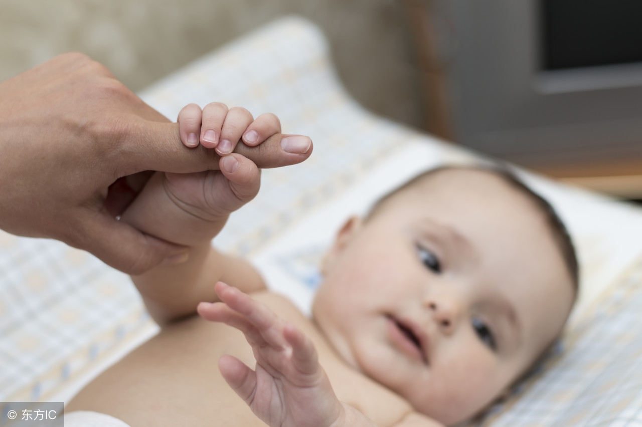 小儿神经系统反射的分类及其意义