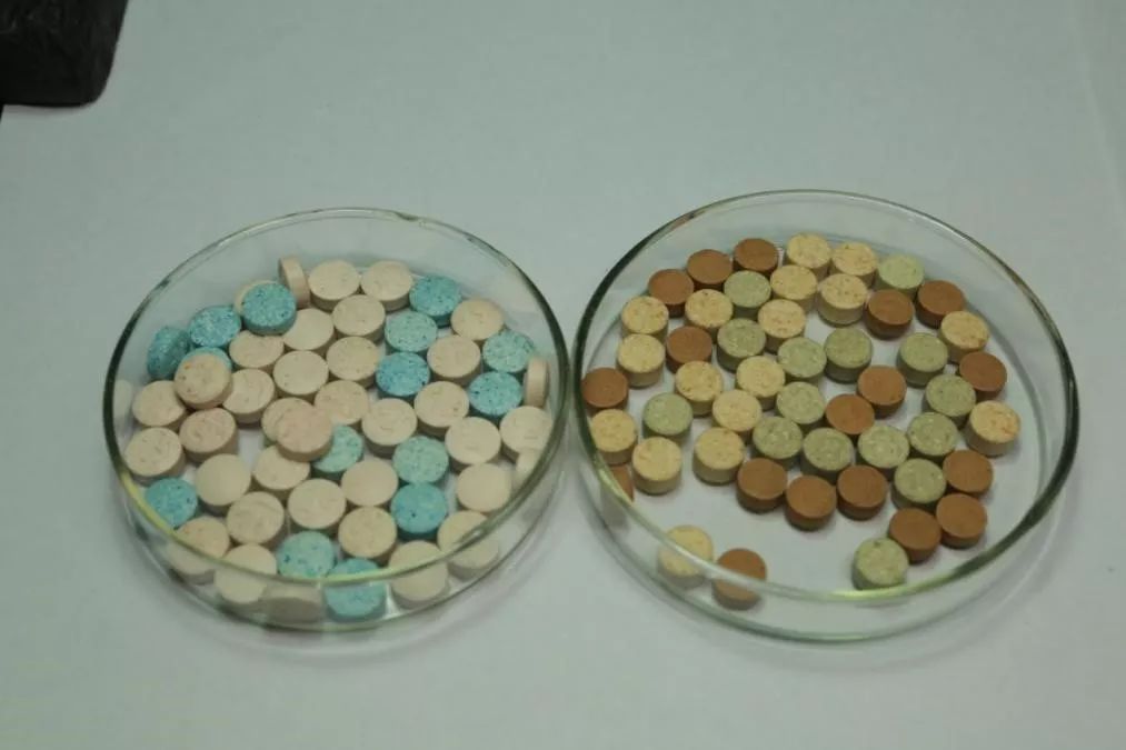 禁毒基础知识文件,国家相关禁毒的法律法规20字