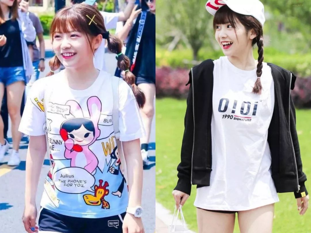 吴宣仪孟美岐火箭少女,火箭少女101杨超越孟美岐吴宣仪