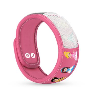 勒夫黄磊李小璐都在用的驱蚊装备,口碑不输sixgod!