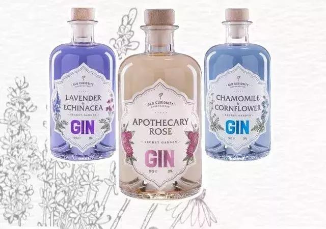 王室威士忌,王室苏格兰威士忌