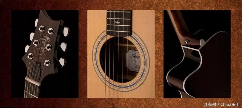 美国prs木吉他,美国prs吉他