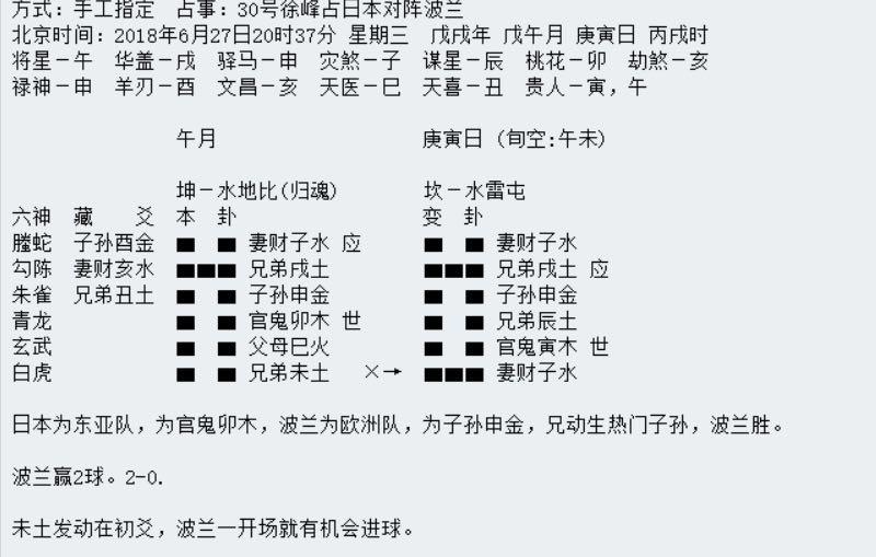 第三轮世界杯周易竞猜,华鹤杯预告