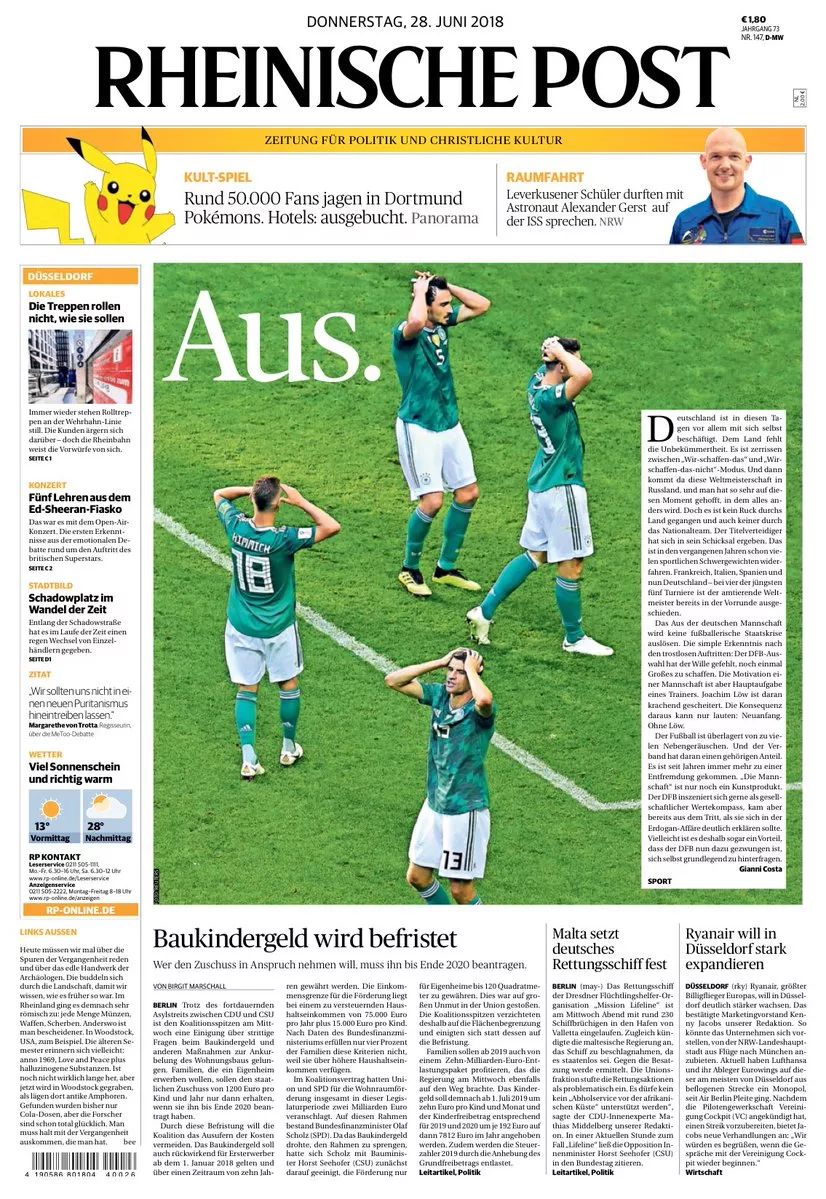 德国世界杯德国vs瑞典,2002韩日世界杯德国1:0韩国