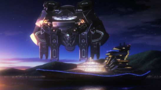 银河英雄传说2018重制有多少集,如何评价新版银河英雄传说