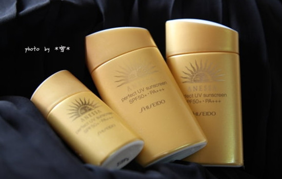 最近比较热门款的防晒,5款平价好用的防晒今夏必入