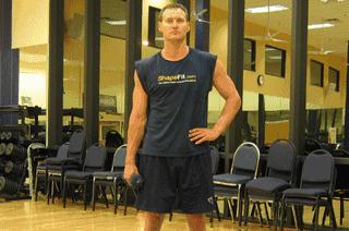 人鱼线和马甲线是一样的吗,人鱼线和马甲线是一种吗