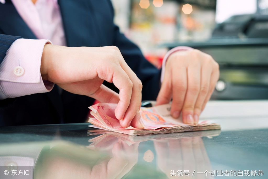 互联网赚钱创业,互联网时代创业必须学会裂变