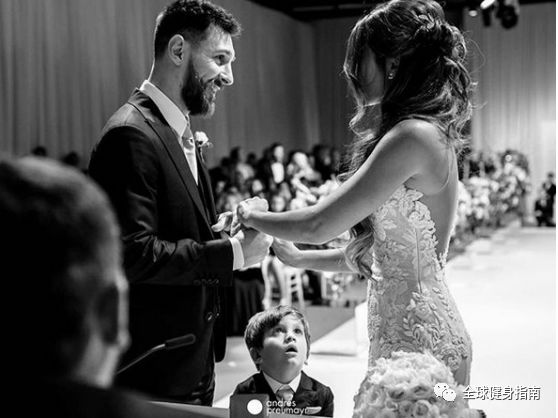 说梅西的球员,为什么说梅西的天赋让足球受益