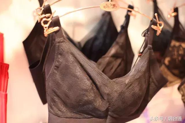 终于来烟台了！这家由维密的设计师担任总监的内衣店，你不来看看